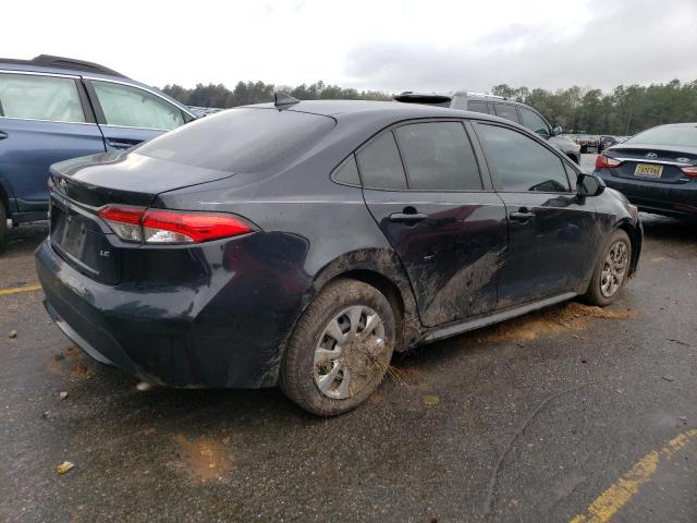 Photo 2 VIN: JTDEPRAE3LJ067173 - TOYOTA COROLLA LE 