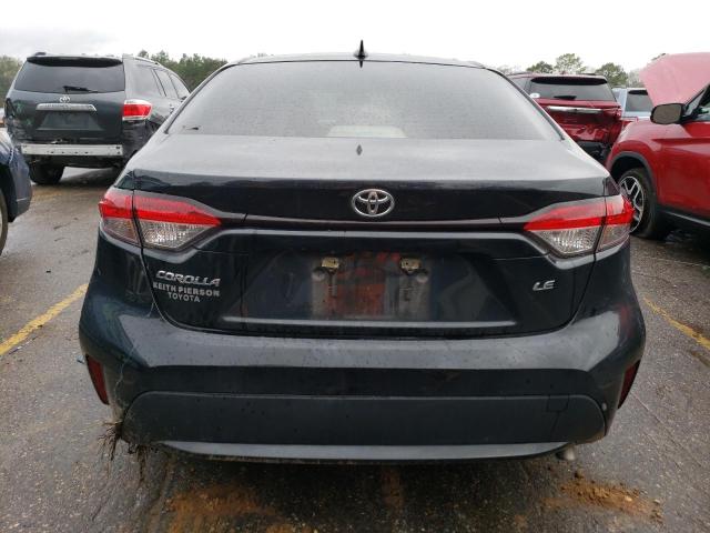 Photo 5 VIN: JTDEPRAE3LJ067173 - TOYOTA COROLLA LE 