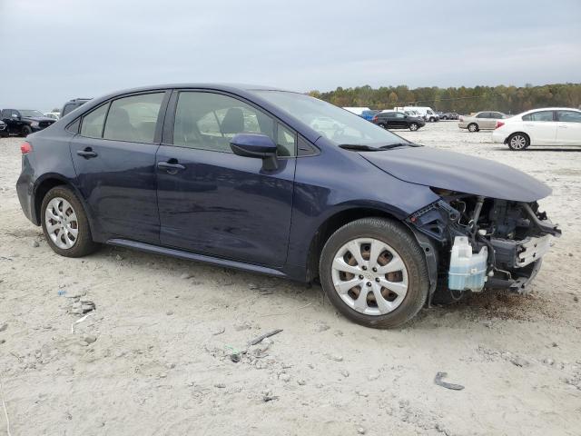 Photo 3 VIN: JTDEPRAE3LJ068632 - TOYOTA COROLLA LE 