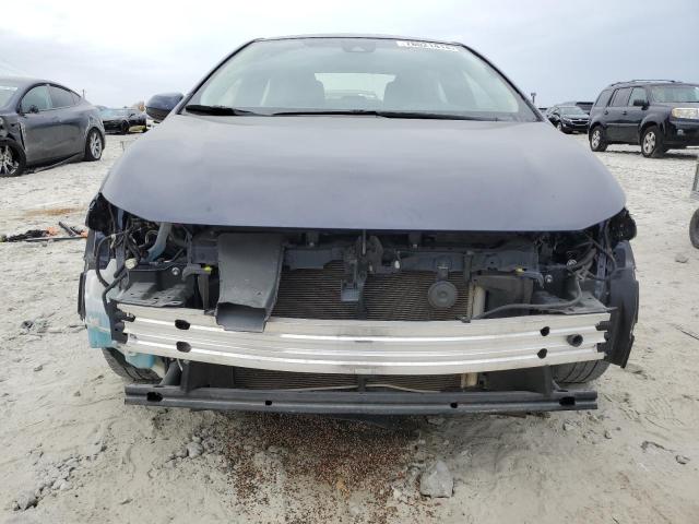 Photo 4 VIN: JTDEPRAE3LJ068632 - TOYOTA COROLLA LE 