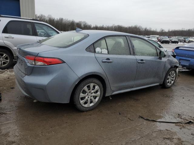 Photo 2 VIN: JTDEPRAE3LJ075340 - TOYOTA COROLLA 