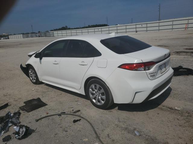 Photo 1 VIN: JTDEPRAE3LJ078450 - TOYOTA COROLLA 