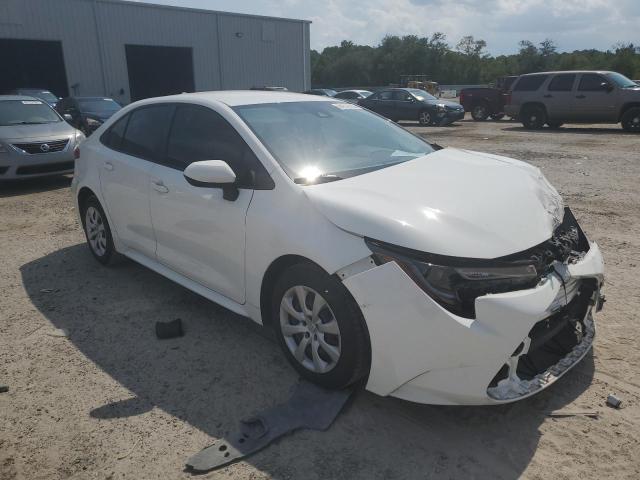 Photo 3 VIN: JTDEPRAE3LJ078450 - TOYOTA COROLLA 