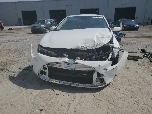 Photo 4 VIN: JTDEPRAE3LJ078450 - TOYOTA COROLLA 