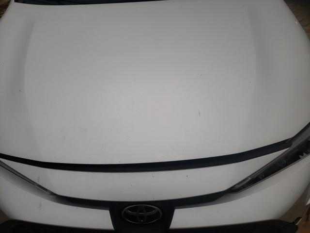 Photo 6 VIN: JTDEPRAE3LJ084846 - TOYOTA COROLLA LE 