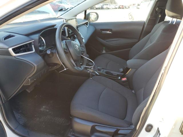 Photo 6 VIN: JTDEPRAE3LJ085222 - TOYOTA COROLLA LE 