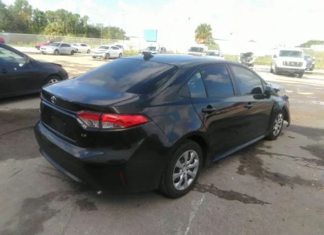 Photo 3 VIN: JTDEPRAE3LJ087469 - TOYOTA COROLLA 