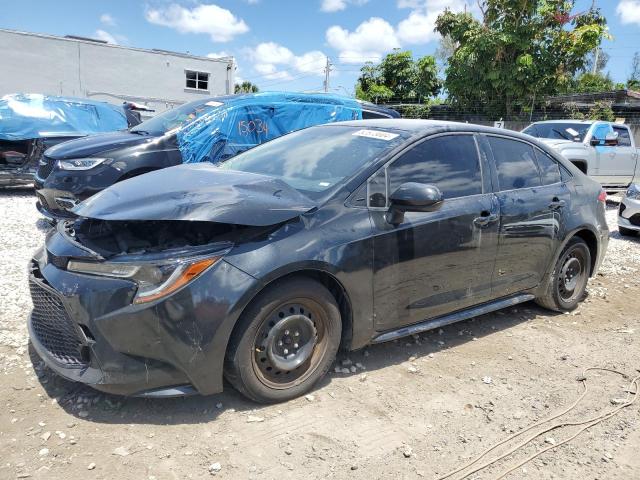 Photo 0 VIN: JTDEPRAE3LJ096124 - TOYOTA COROLLA LE 