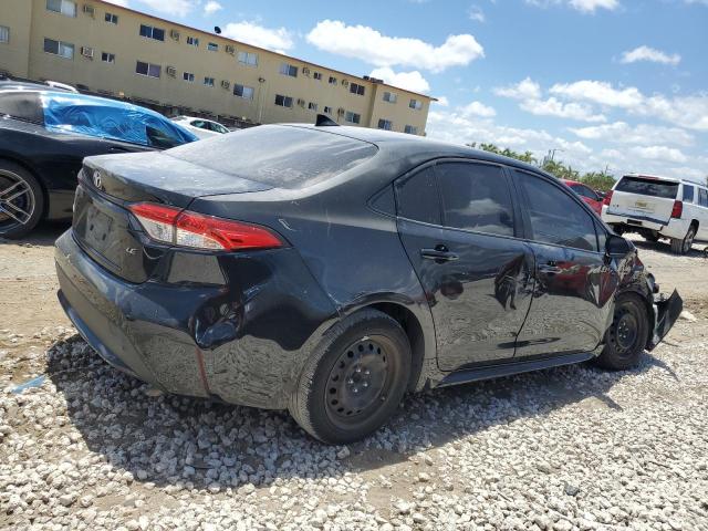 Photo 2 VIN: JTDEPRAE3LJ096124 - TOYOTA COROLLA LE 