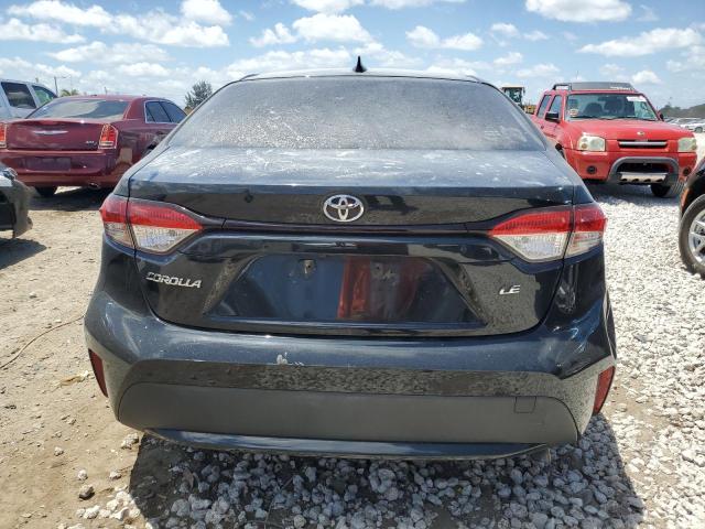 Photo 5 VIN: JTDEPRAE3LJ096124 - TOYOTA COROLLA LE 