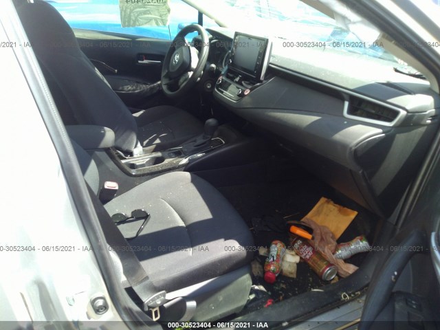 Photo 4 VIN: JTDEPRAE3LJ096964 - TOYOTA COROLLA 