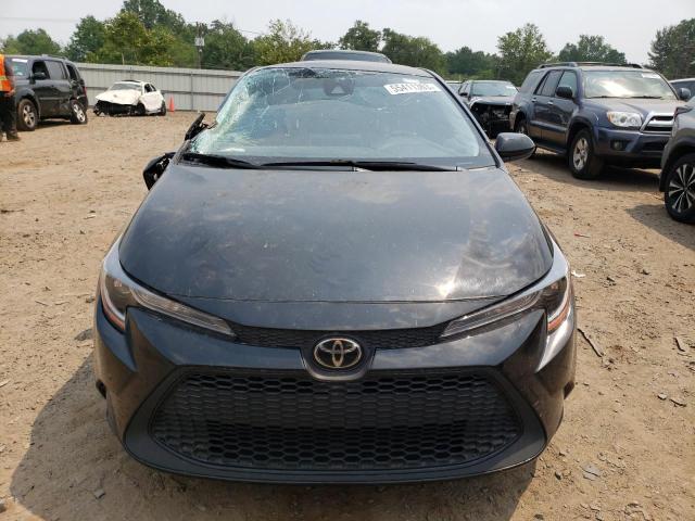 Photo 4 VIN: JTDEPRAE3LJ100205 - TOYOTA COROLLA LE 