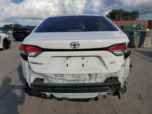 Photo 5 VIN: JTDEPRAE3LJ107249 - TOYOTA COROLLA LE 