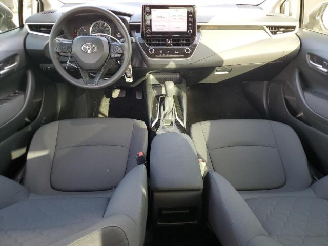 Photo 7 VIN: JTDEPRAE3LJ107249 - TOYOTA COROLLA LE 