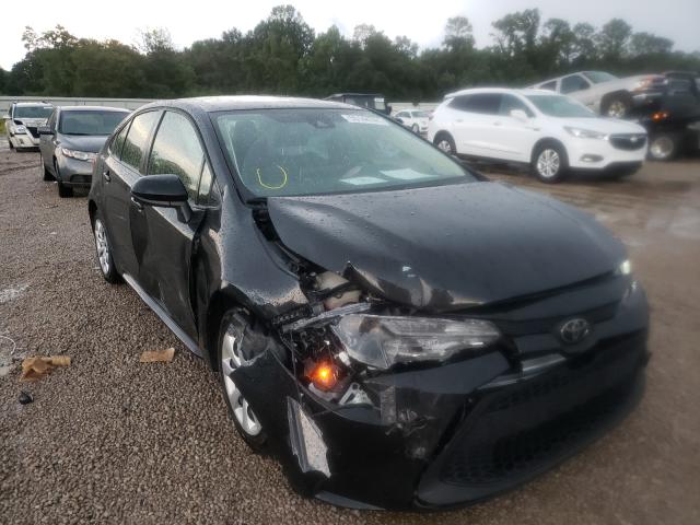 Photo 0 VIN: JTDEPRAE4LJ014921 - TOYOTA COROLLA LE 