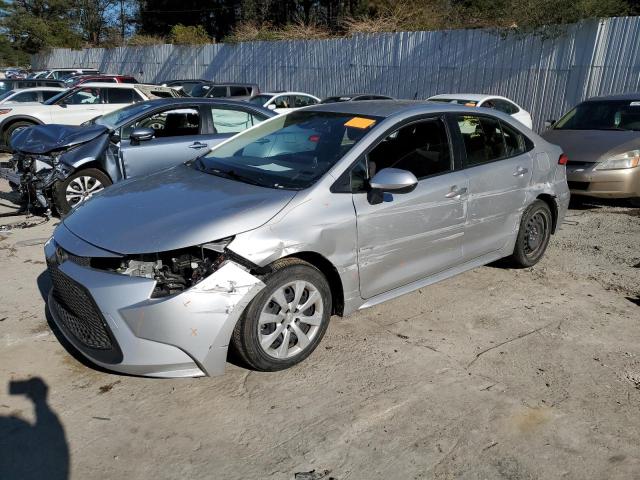 Photo 0 VIN: JTDEPRAE4LJ018306 - TOYOTA COROLLA LE 