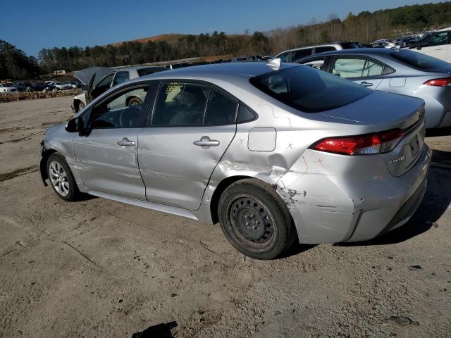 Photo 1 VIN: JTDEPRAE4LJ018306 - TOYOTA COROLLA LE 