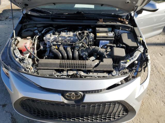 Photo 10 VIN: JTDEPRAE4LJ018306 - TOYOTA COROLLA LE 