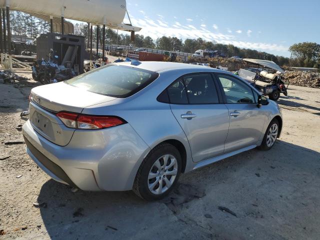 Photo 2 VIN: JTDEPRAE4LJ018306 - TOYOTA COROLLA LE 