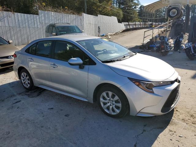 Photo 3 VIN: JTDEPRAE4LJ018306 - TOYOTA COROLLA LE 