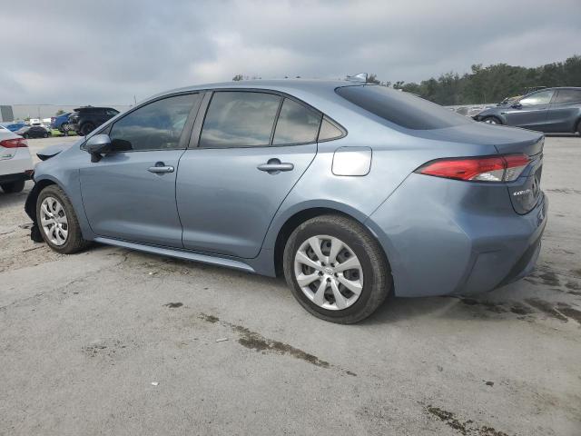 Photo 1 VIN: JTDEPRAE4LJ028799 - TOYOTA COROLLA LE 