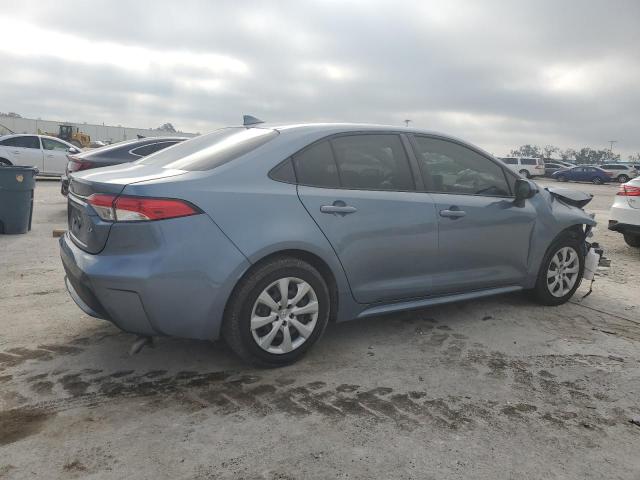 Photo 2 VIN: JTDEPRAE4LJ028799 - TOYOTA COROLLA LE 