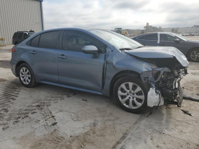 Photo 3 VIN: JTDEPRAE4LJ028799 - TOYOTA COROLLA LE 