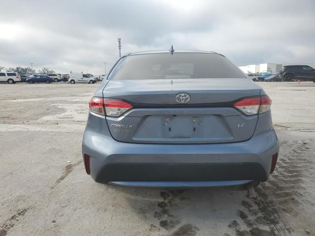 Photo 5 VIN: JTDEPRAE4LJ028799 - TOYOTA COROLLA LE 