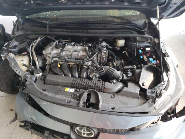 Photo 6 VIN: JTDEPRAE4LJ028950 - TOYOTA COROLLA LE 