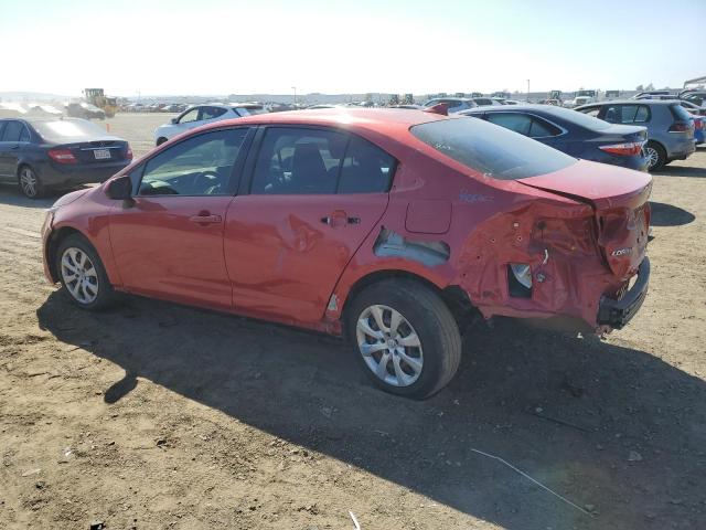 Photo 1 VIN: JTDEPRAE4LJ029256 - TOYOTA COROLLA LE 