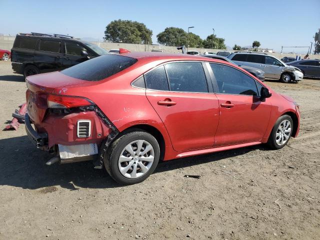 Photo 2 VIN: JTDEPRAE4LJ029256 - TOYOTA COROLLA LE 