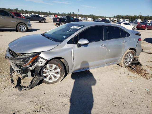 Photo 0 VIN: JTDEPRAE4LJ035221 - TOYOTA COROLLA LE 