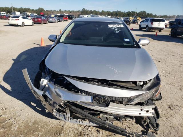 Photo 4 VIN: JTDEPRAE4LJ035221 - TOYOTA COROLLA LE 