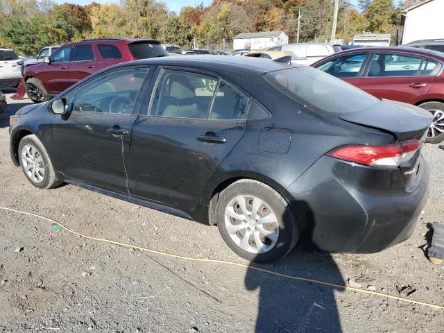 Photo 1 VIN: JTDEPRAE4LJ036272 - TOYOTA COROLLA LE 