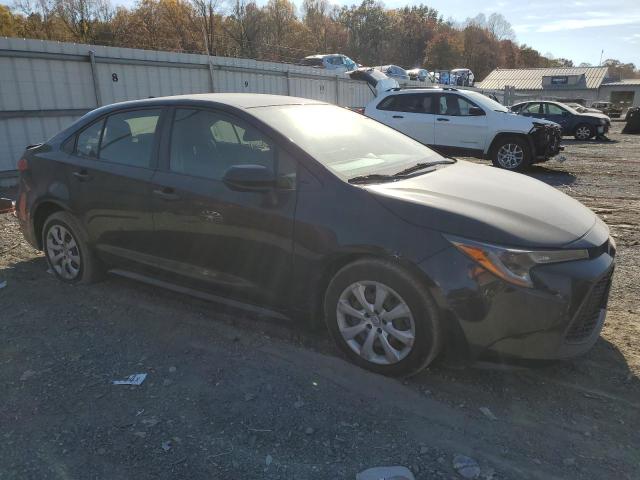 Photo 3 VIN: JTDEPRAE4LJ036272 - TOYOTA COROLLA LE 