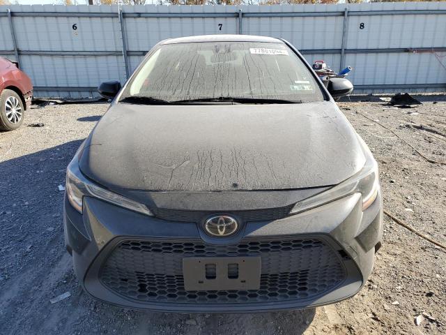 Photo 4 VIN: JTDEPRAE4LJ036272 - TOYOTA COROLLA LE 