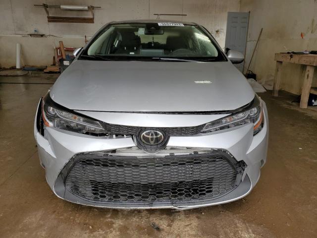 Photo 4 VIN: JTDEPRAE4LJ036921 - TOYOTA COROLLA LE 