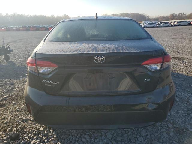 Photo 5 VIN: JTDEPRAE4LJ037907 - TOYOTA COROLLA 