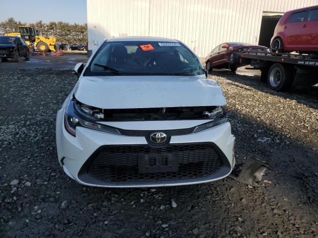 Photo 4 VIN: JTDEPRAE4LJ038362 - TOYOTA COROLLA LE 