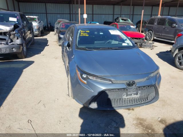 Photo 0 VIN: JTDEPRAE4LJ043285 - TOYOTA COROLLA 