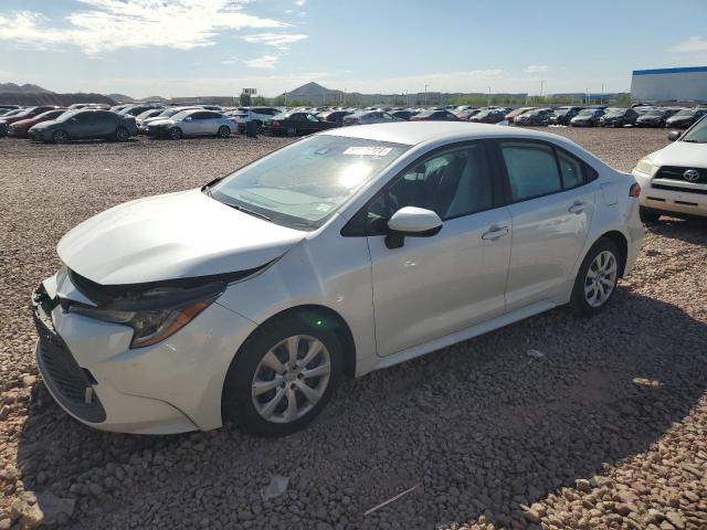 Photo 0 VIN: JTDEPRAE4LJ058059 - TOYOTA COROLLA LE 