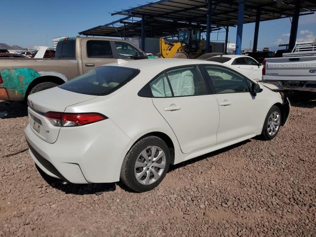 Photo 2 VIN: JTDEPRAE4LJ058059 - TOYOTA COROLLA LE 