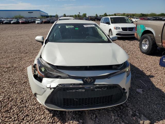 Photo 4 VIN: JTDEPRAE4LJ058059 - TOYOTA COROLLA LE 