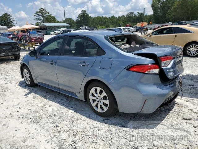 Photo 1 VIN: JTDEPRAE4LJ060409 - TOYOTA COROLLA 