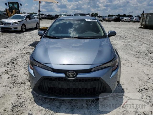 Photo 4 VIN: JTDEPRAE4LJ060409 - TOYOTA COROLLA 