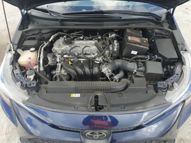 Photo 10 VIN: JTDEPRAE4LJ063875 - TOYOTA COROLLA LE 