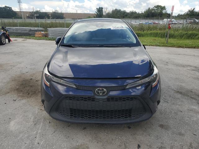 Photo 4 VIN: JTDEPRAE4LJ063875 - TOYOTA COROLLA LE 