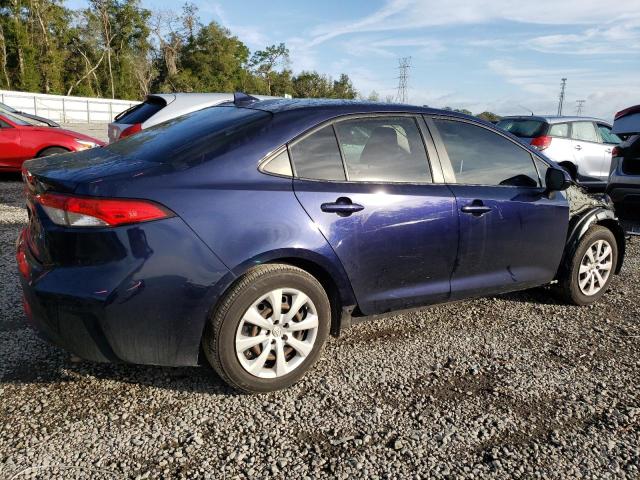 Photo 2 VIN: JTDEPRAE4LJ063908 - TOYOTA COROLLA 