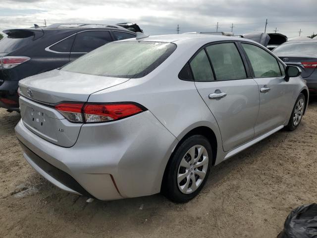 Photo 2 VIN: JTDEPRAE4LJ069661 - TOYOTA COROLLA LE 