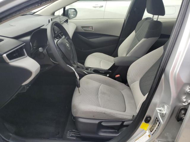 Photo 6 VIN: JTDEPRAE4LJ069661 - TOYOTA COROLLA LE 